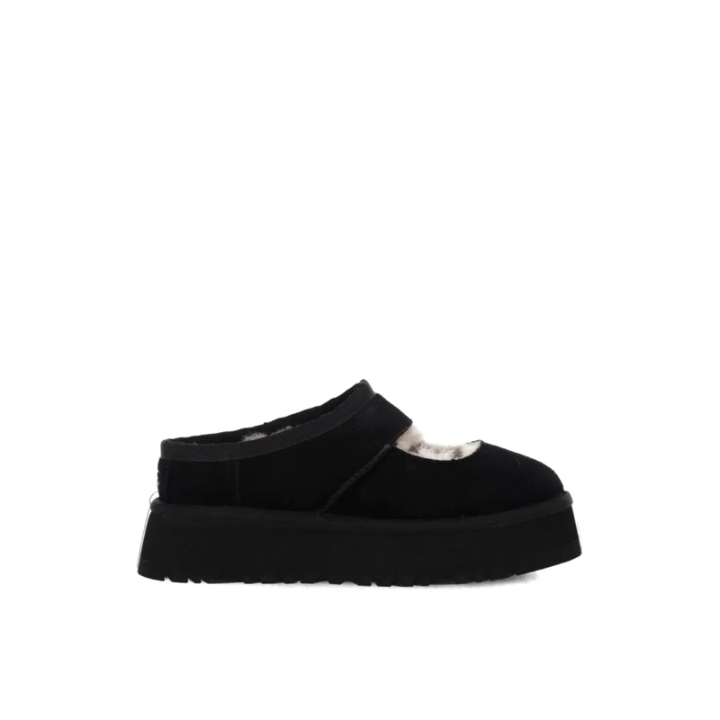 UGG Ballerinas Bea Mary Jane Shoes Black