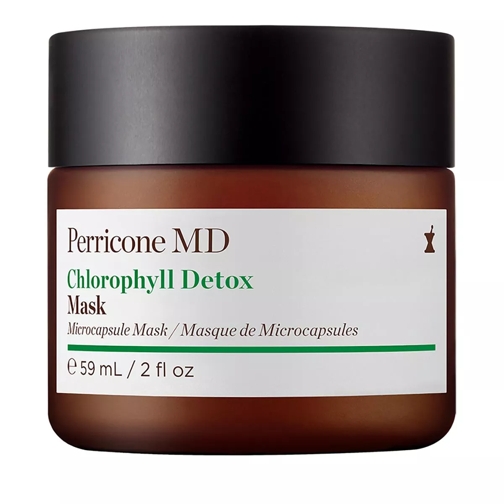 Perricone MD Chloropyhll Detox Mask Reinigungsmaske