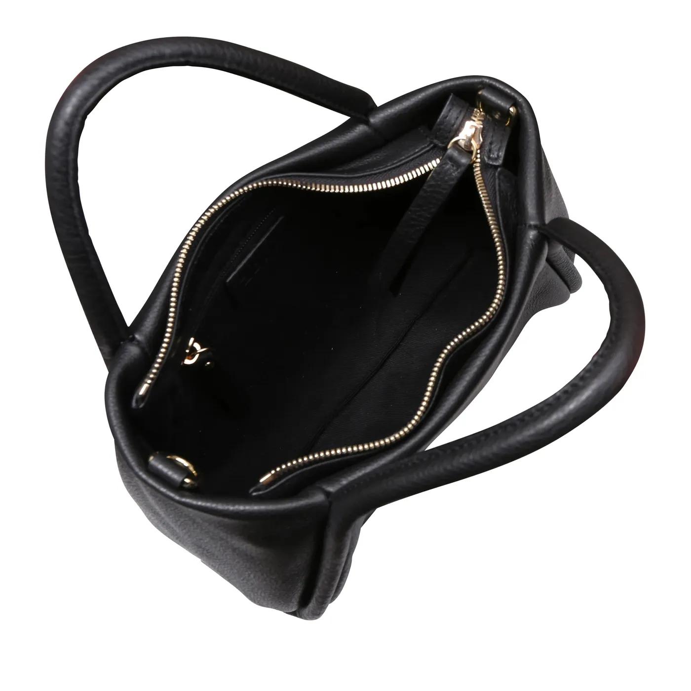 Thumbnail - Abro Shopper - Shopper WILLOW - Gr. unisize - in Schwarz - für Damen