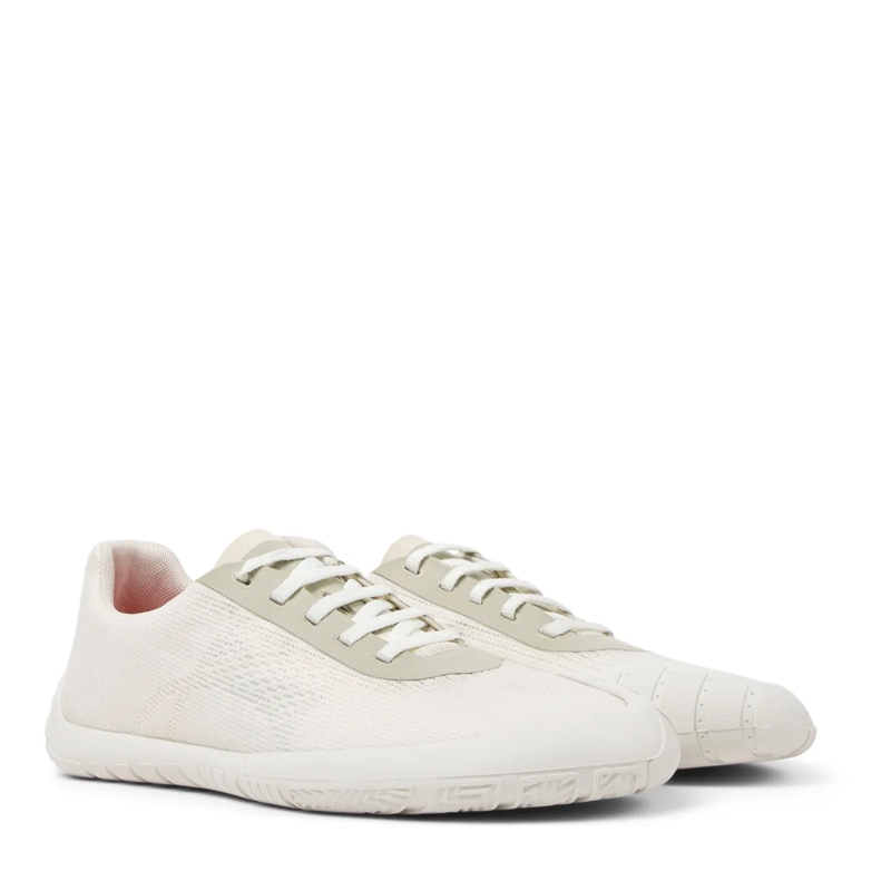 Camper Low-Top-Sneaker Sneaker Peu Path+ weiss(Image 2)