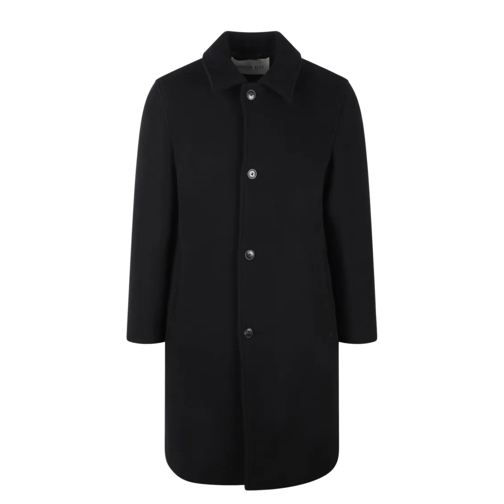 Closed Veste de transition Car Coat Black