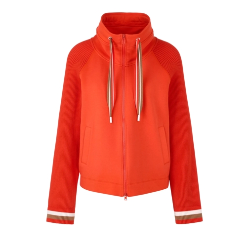 Marc Cain Übergangsjacke Jacke campari