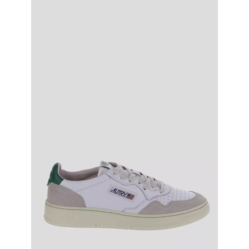 Autry International Low-Top Sneaker AUTRY - AULM - LS23 AUTRY Sneakers mehrfarbig