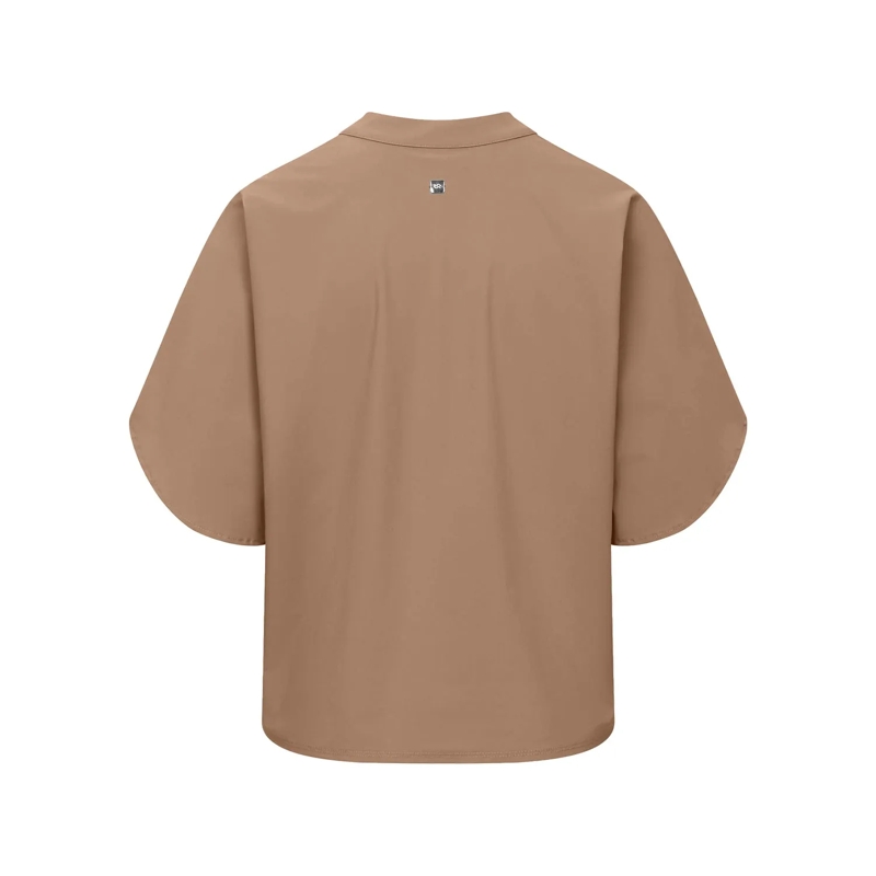 Raffaelo Rossi T-Shirt Kurzarmbluse Loui weiß(Image 4)