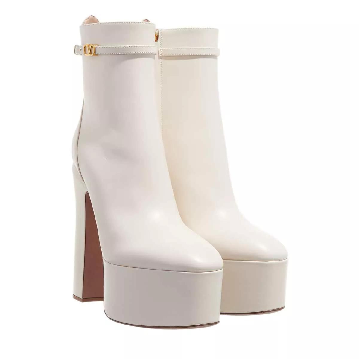 valentino bottine