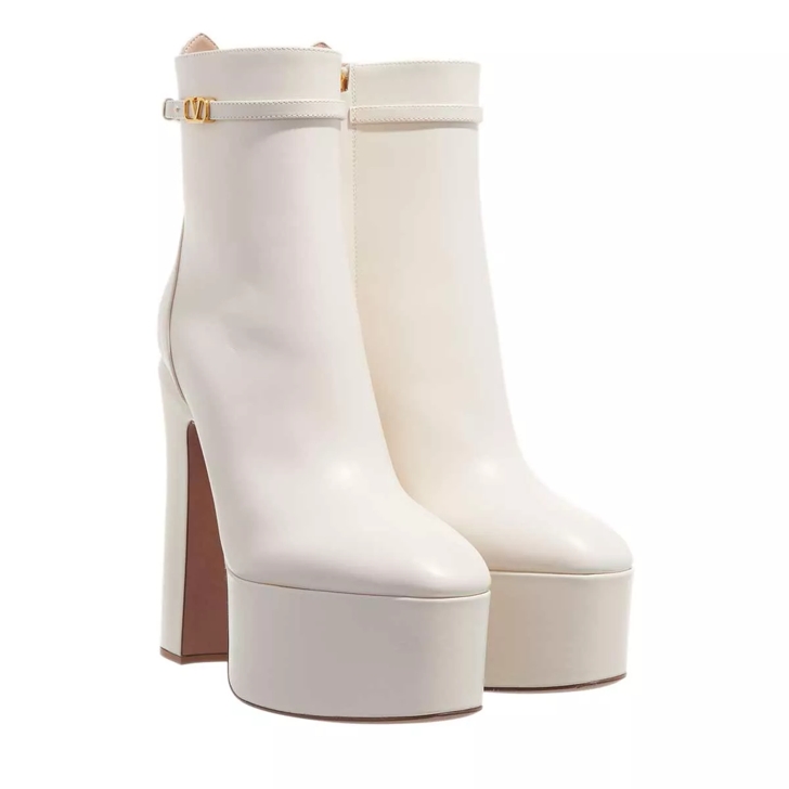 Valentino ankle hot sale boots sale