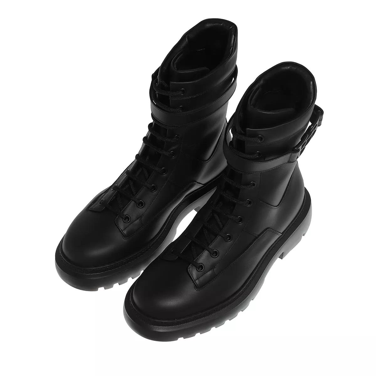 Boots bally hot sale