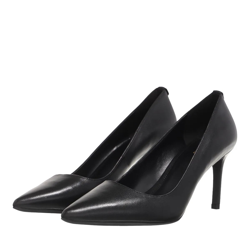 MICHAEL Michael Kors Pumps Alina Flex Pump Black(Image 3)