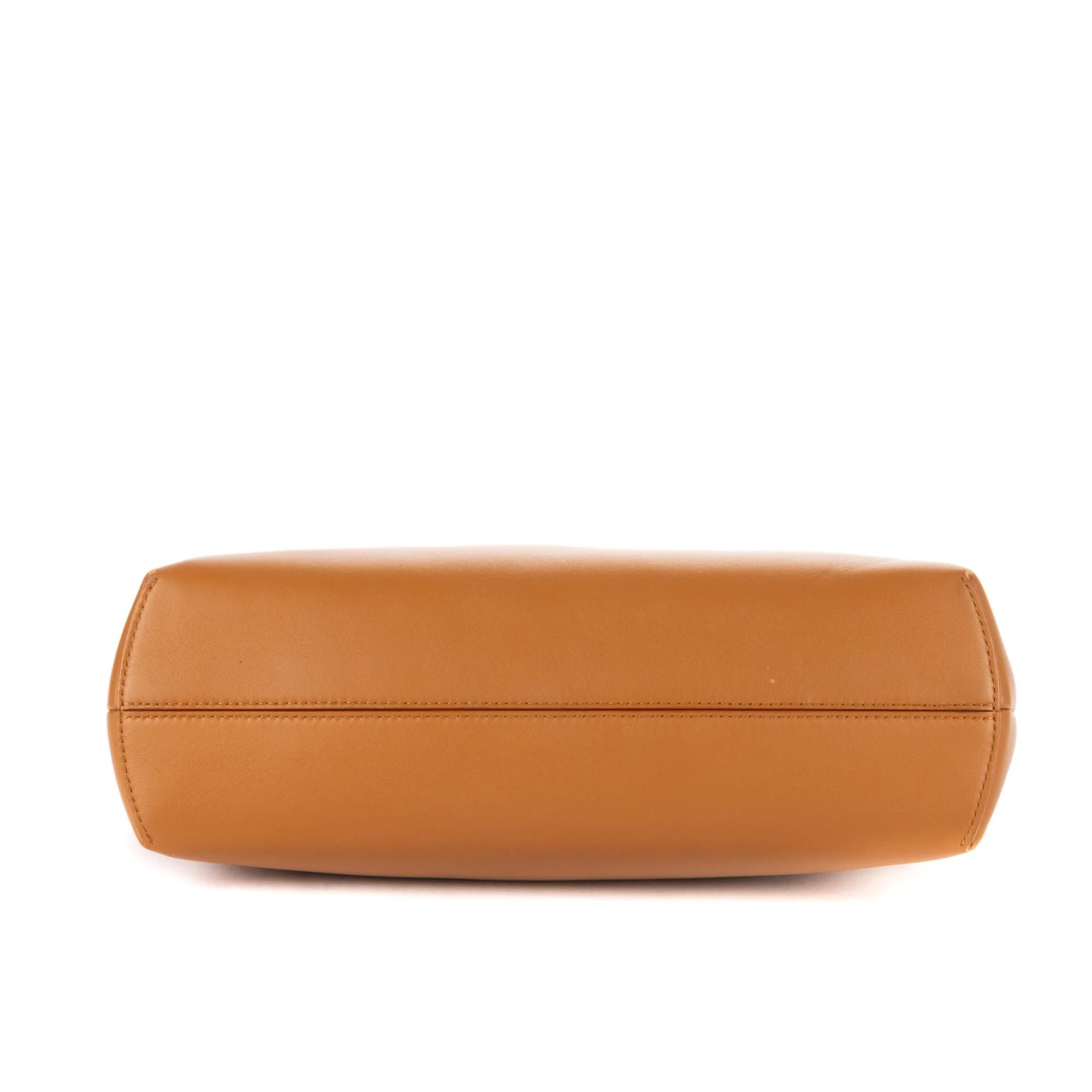 Thumbnail - Fendi Crossbody Bags - First Bag - Gr. unisize - in Braun - für Damen