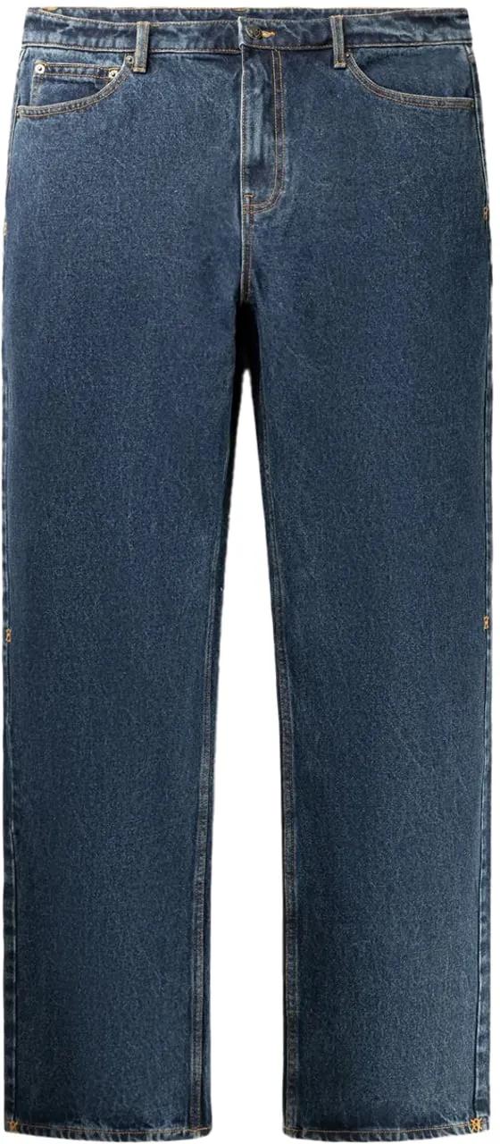 Thumbnail - Daily Paper - Trousers Blue - Größe M - blue