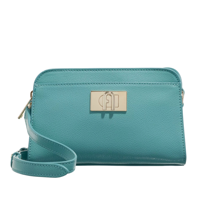 Furla Crossbody Bag Furla 1927 Mini Crossbody C.Case Verderame