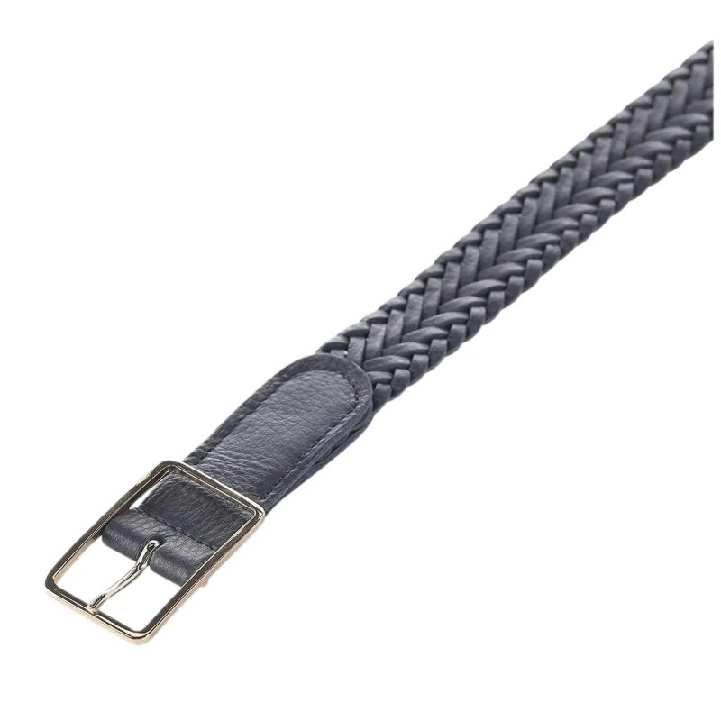 Abro Gürtel Gürtel Dalia dunkelblau(Image 2)