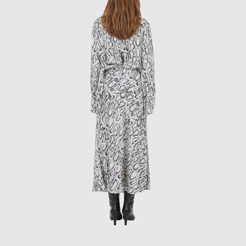 Marc Aurel Bluse Bluse weiss(Image 4)