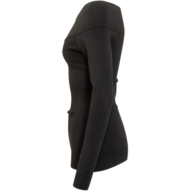 Stella McCartney  Top Stella McCartney schwarz(Image 3)