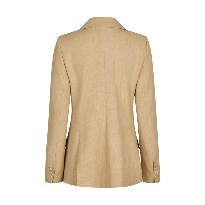 Marc Aurel Blazer Blazer beige(Image 5)