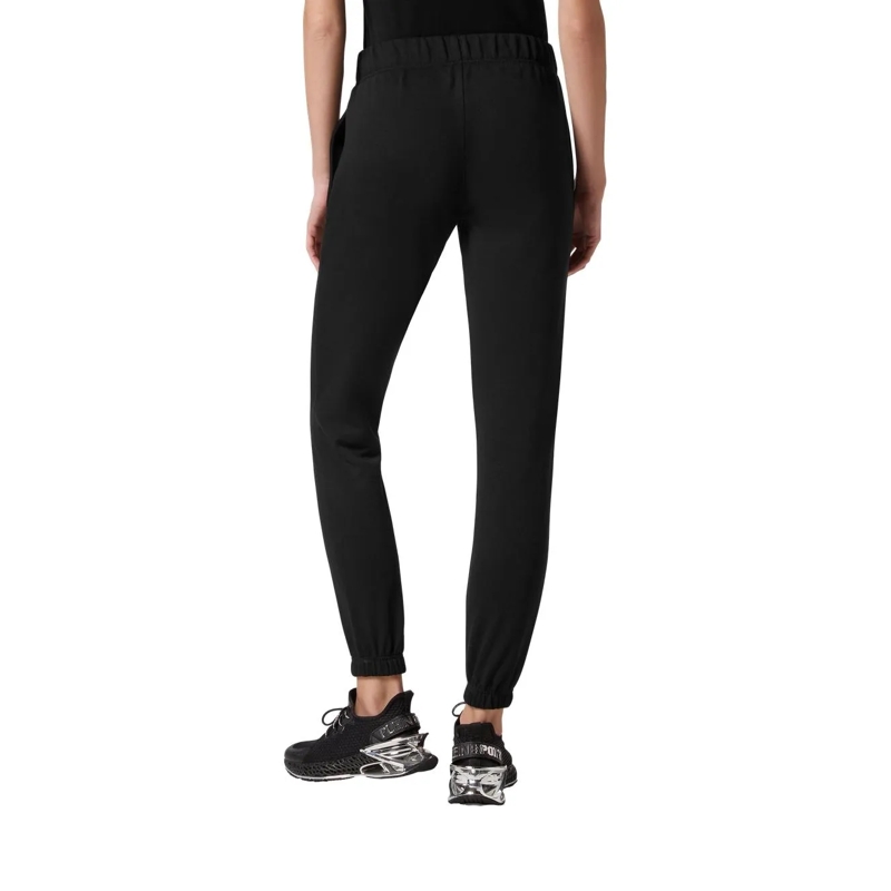 Plein Sport Jogginghose Jogginghosen schwarz(Image 2)
