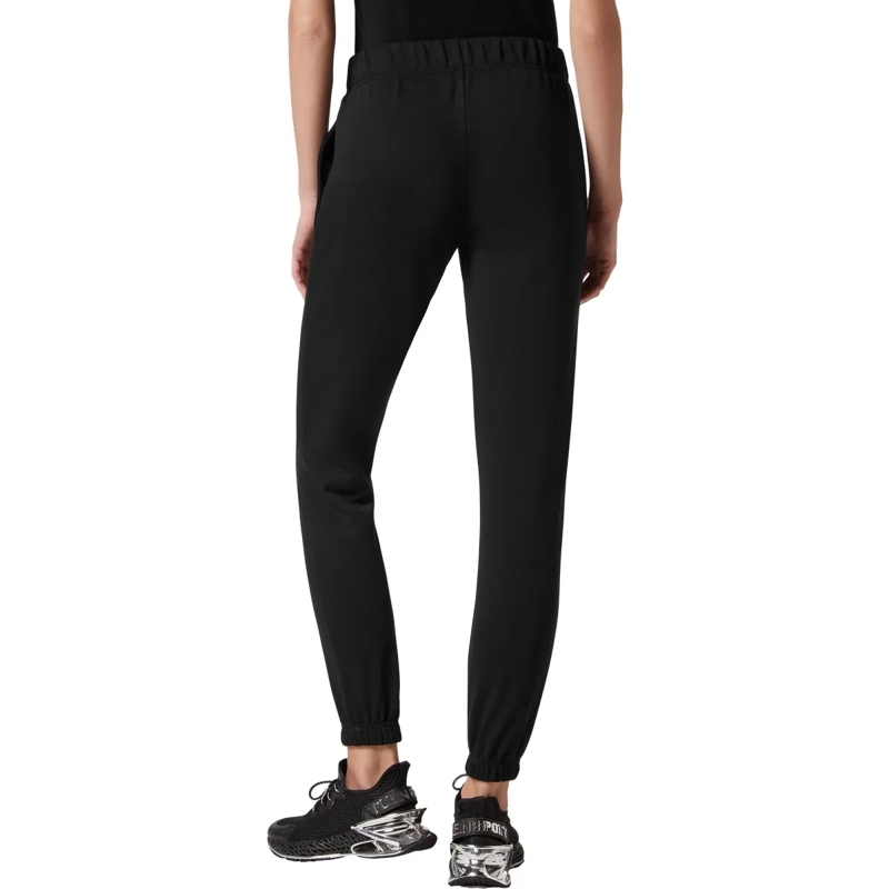 Plein Sport Jogginghose Jogginghosen schwarz(Image 2)