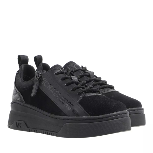 MICHAEL Michael Kors Alex Sneaker Black scarpa da ginnastica bassa