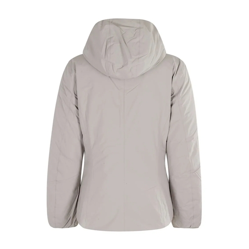 K-Way  Lily Thermo Double Jacket Neutrals (Image 2)