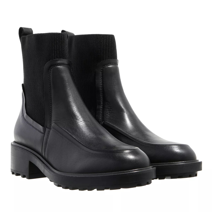 Hilfiger on sale ankle boots