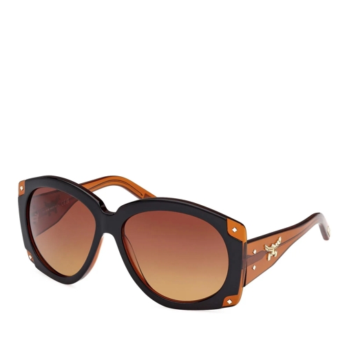 MCM Sunglasses MW0005 black/other