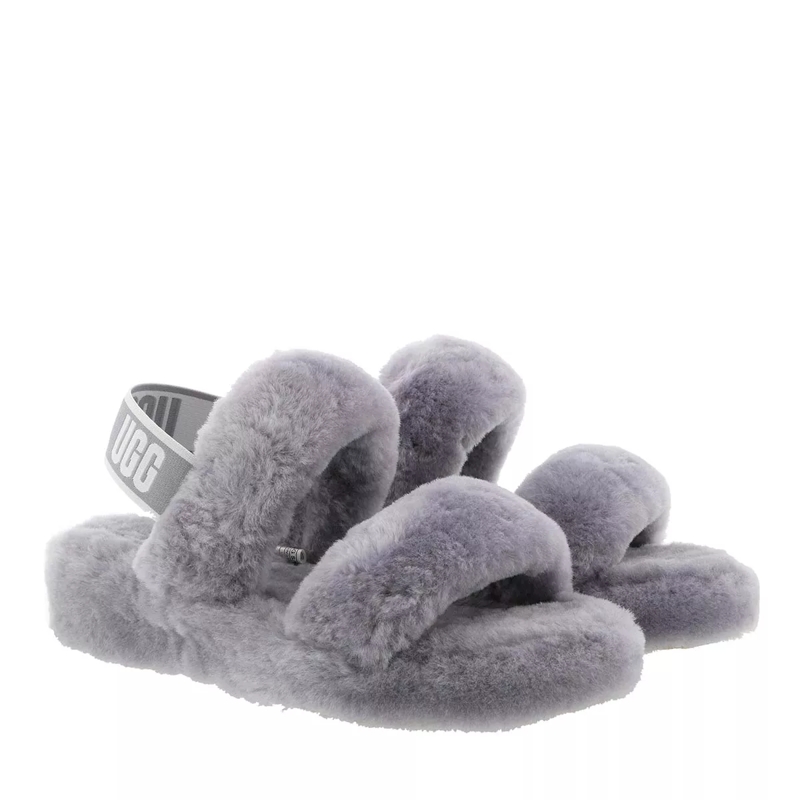 UGG Hausschuhe W Oh Yeah Soft Amethyst