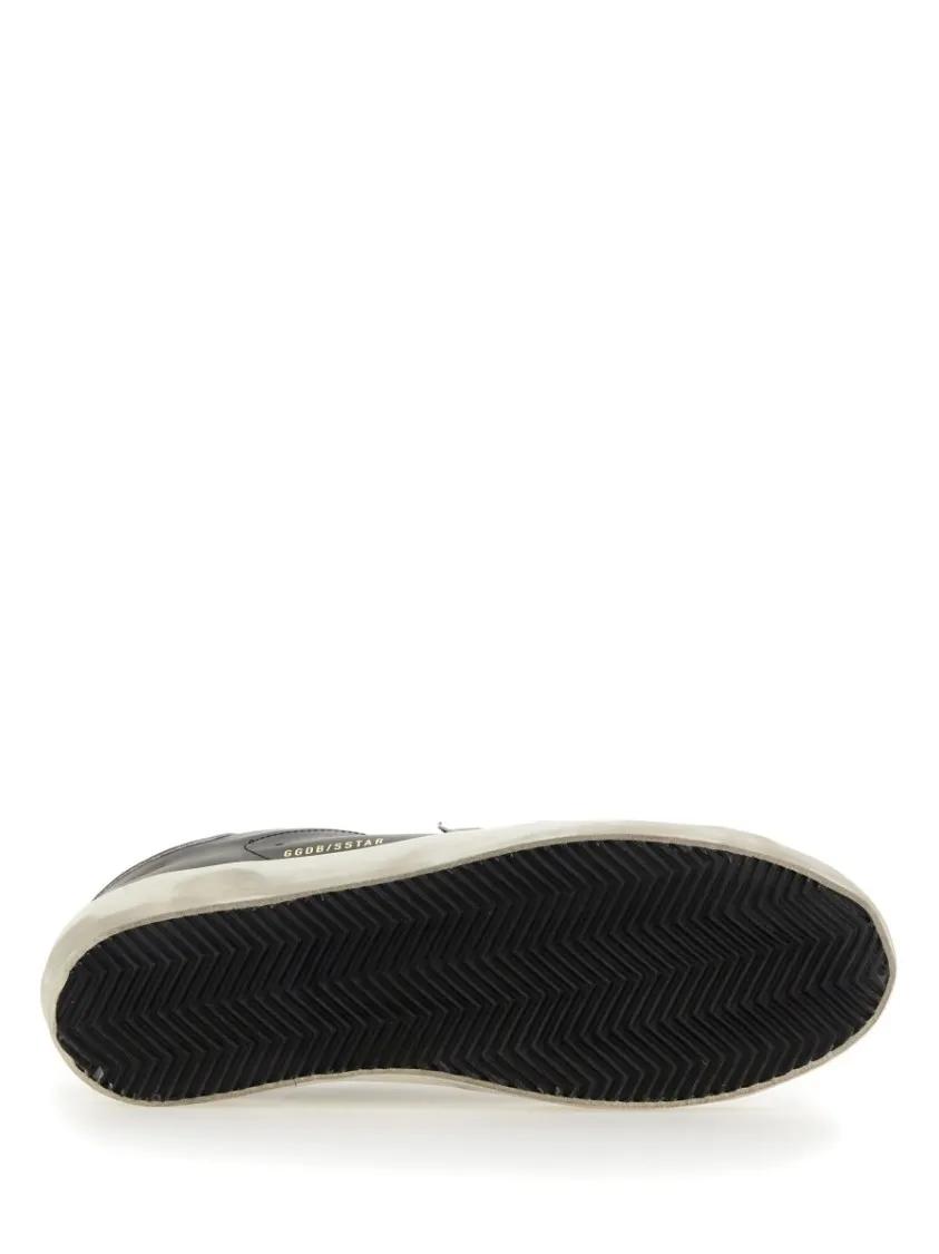 Thumbnail - Golden Goose Low-Top Sneaker - Superstar Sneaker - Gr. 45 (EU) - in Schwarz - für Damen
