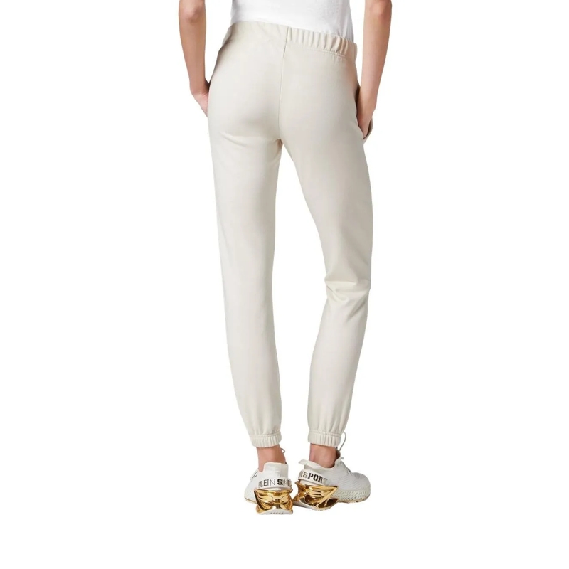Plein Sport Jogginghose Jogginghosen beige(Image 3)