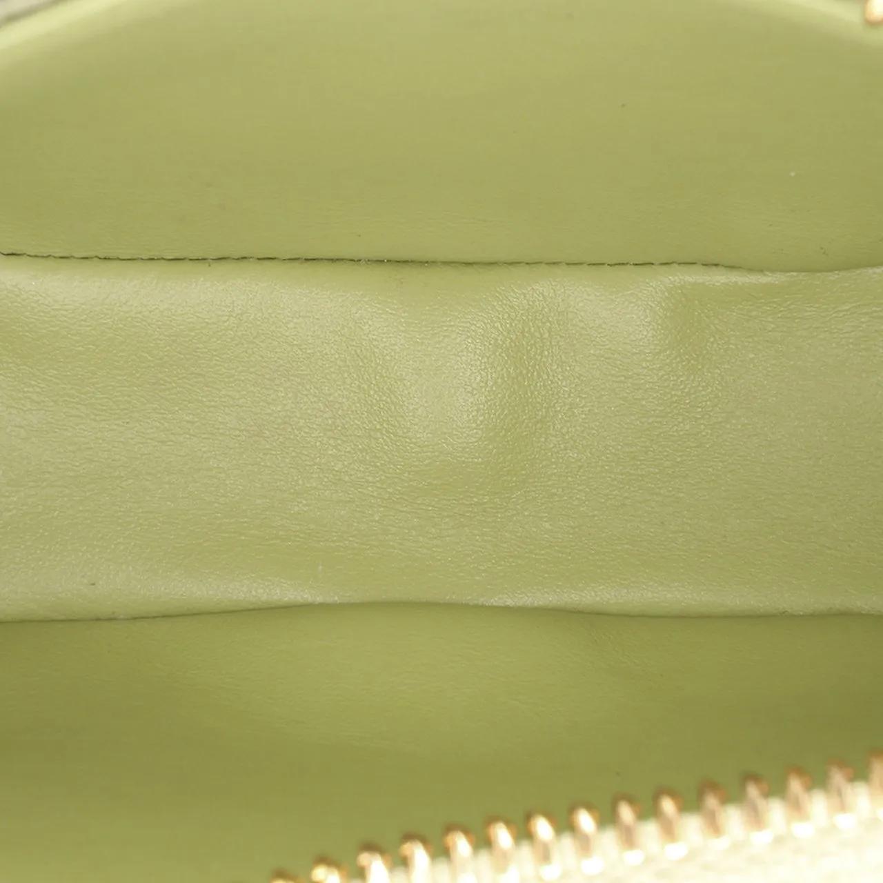 Thumbnail - Celine Hobo Bags - Mini Smooth Calfskin Ava Shoulder Bag - Gr. unisize - in Grün - für Damen