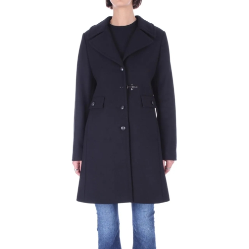 Fay Sommerjacken Coats Black schwarz