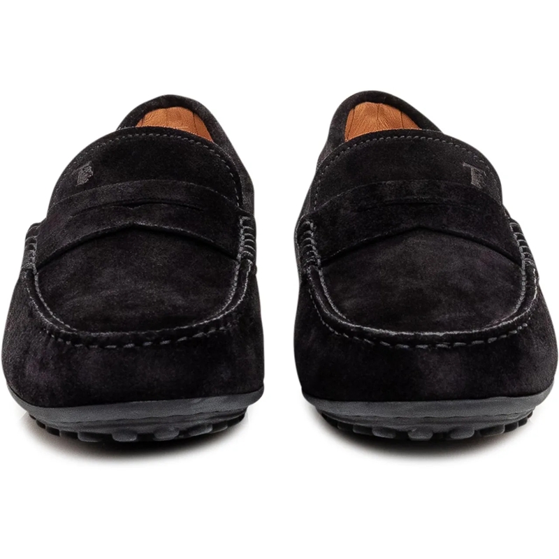 Tod's Loafer Mocassino City Gommino schwarz(Image 2)