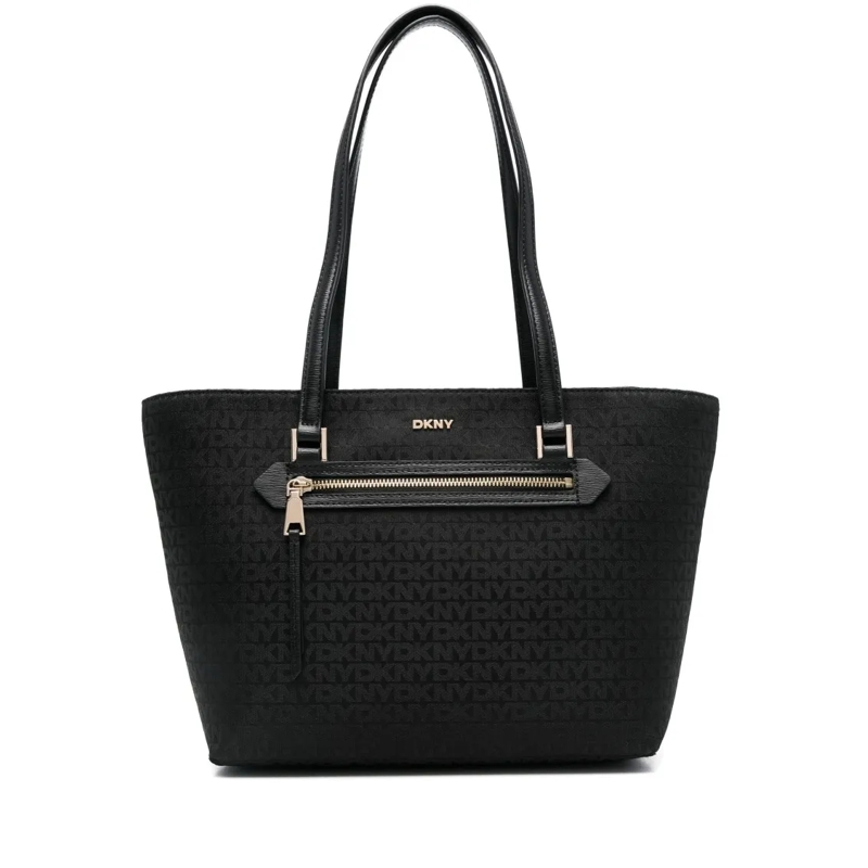 DKNY Fourre-tout Bryant Ave Md Tote Black
