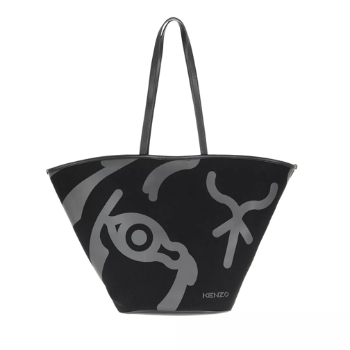 Kenzo Shopper/Tote bag Black Fourre-tout
