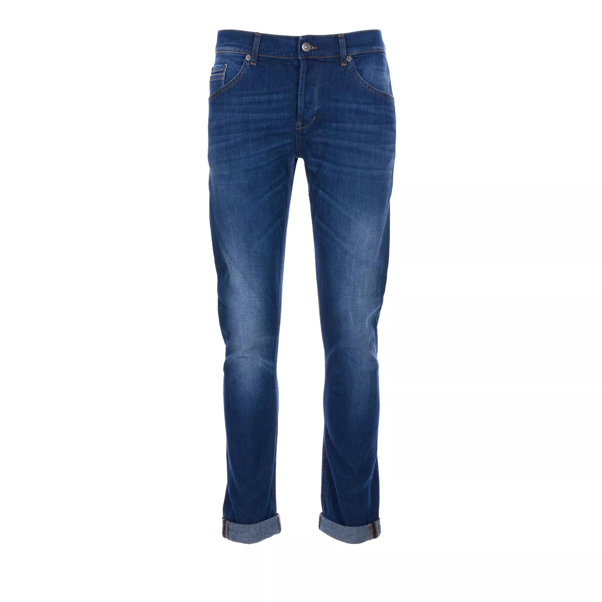 Dondup - Jeans - Größe 36 INCH - multi