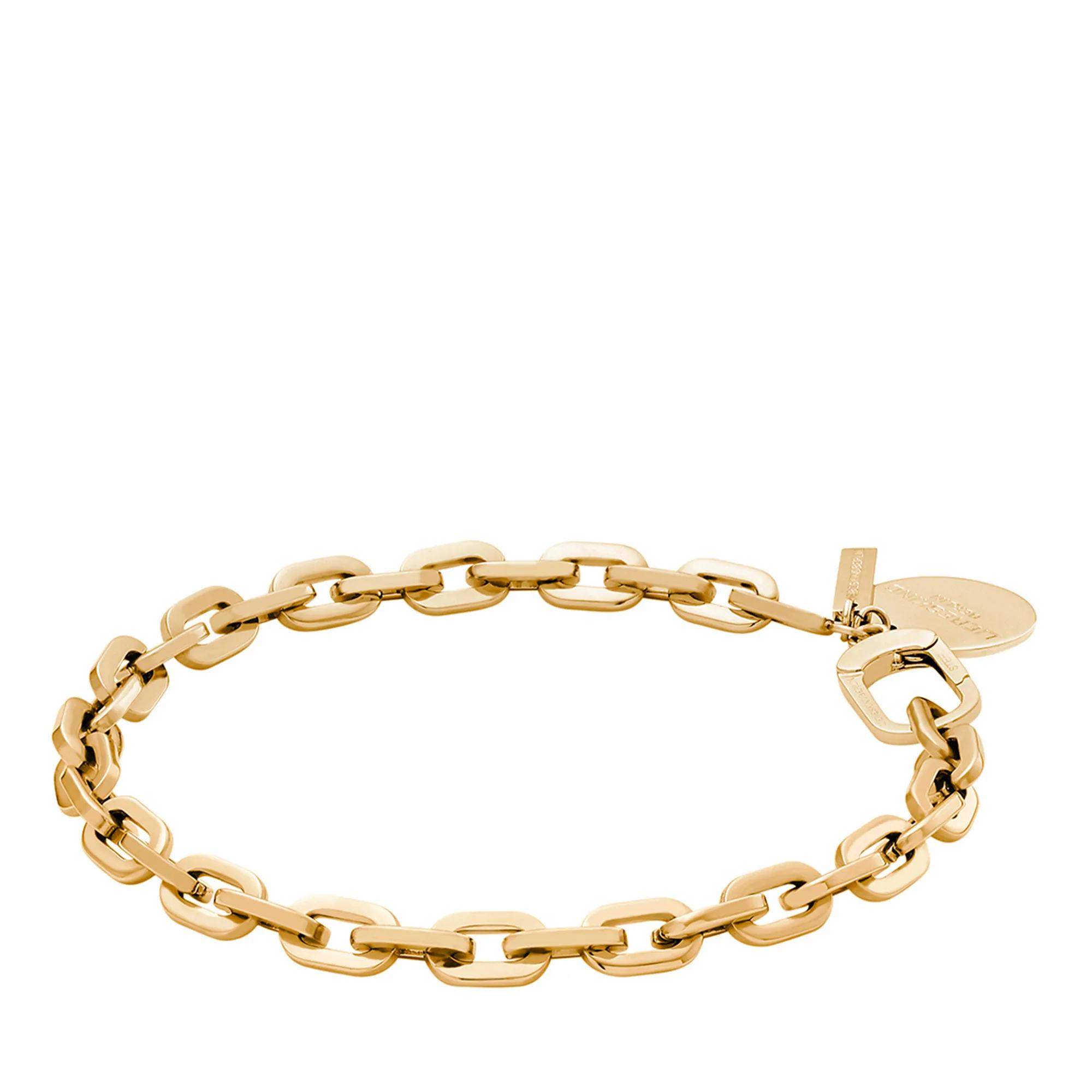 Liebeskind Berlin Armbänder - Liebeskind Berlin Armband - Gr. ONESIZE - in Gold - für Damen