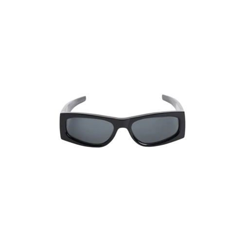 Saint Laurent Sonnenbrille Acetate Sunglasses Grey