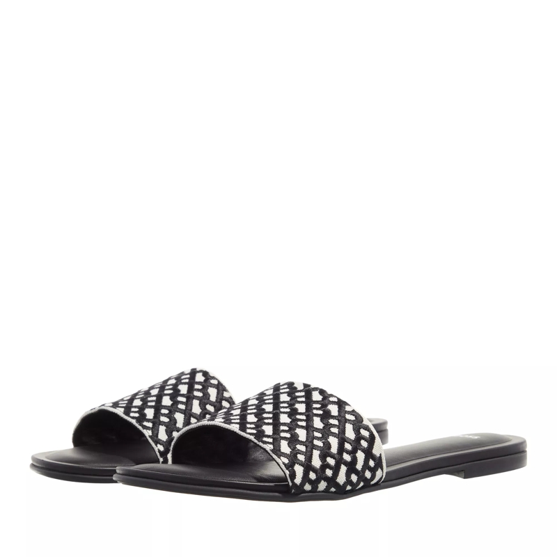 Boss Slides Millie Slide Black