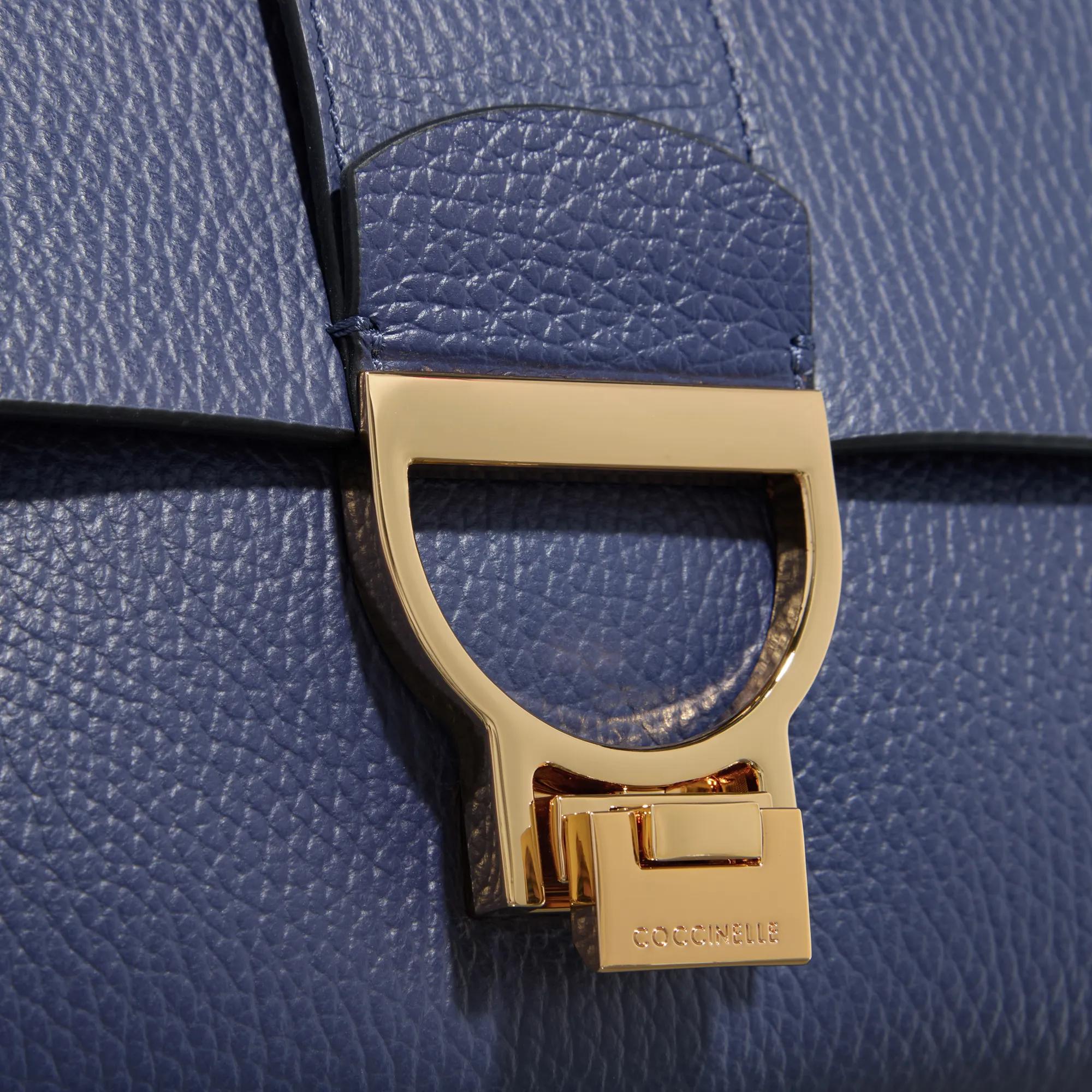Coccinelle Crossbody bags Arlettis in blauw