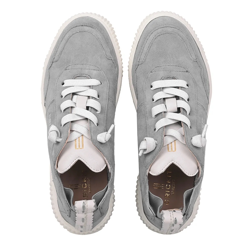 Crickit Low-Top-Sneaker Sneaker OAKLI hell-grau(Image 5)