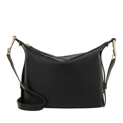 Furla Crossbody Bag Furla Nuvola M Hobo Nero