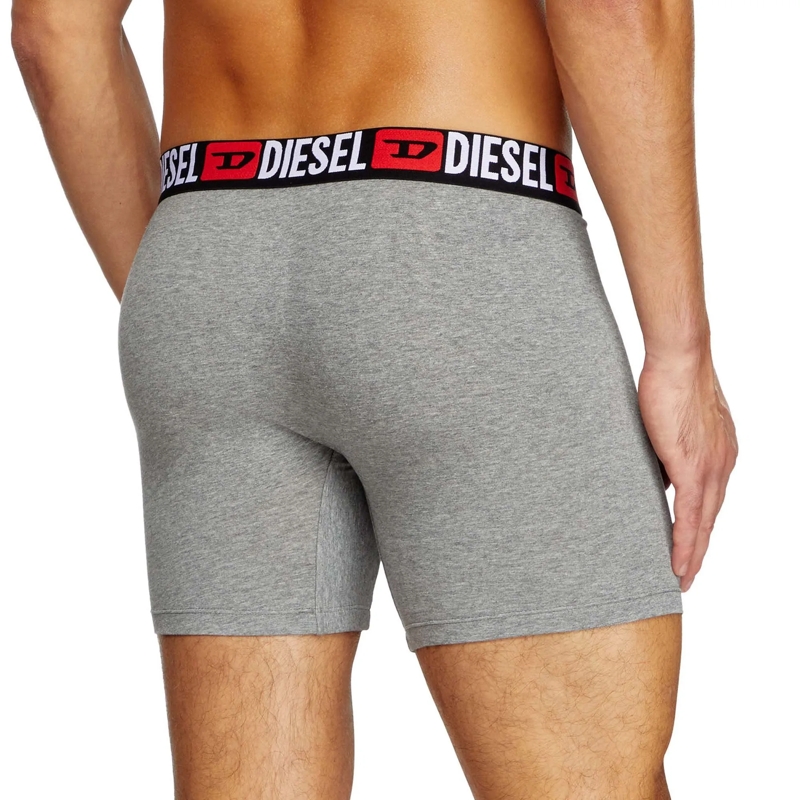 Diesel  MAX-D-CORE-3PACK BOXERS 3er Pack bunt(Image 12)
