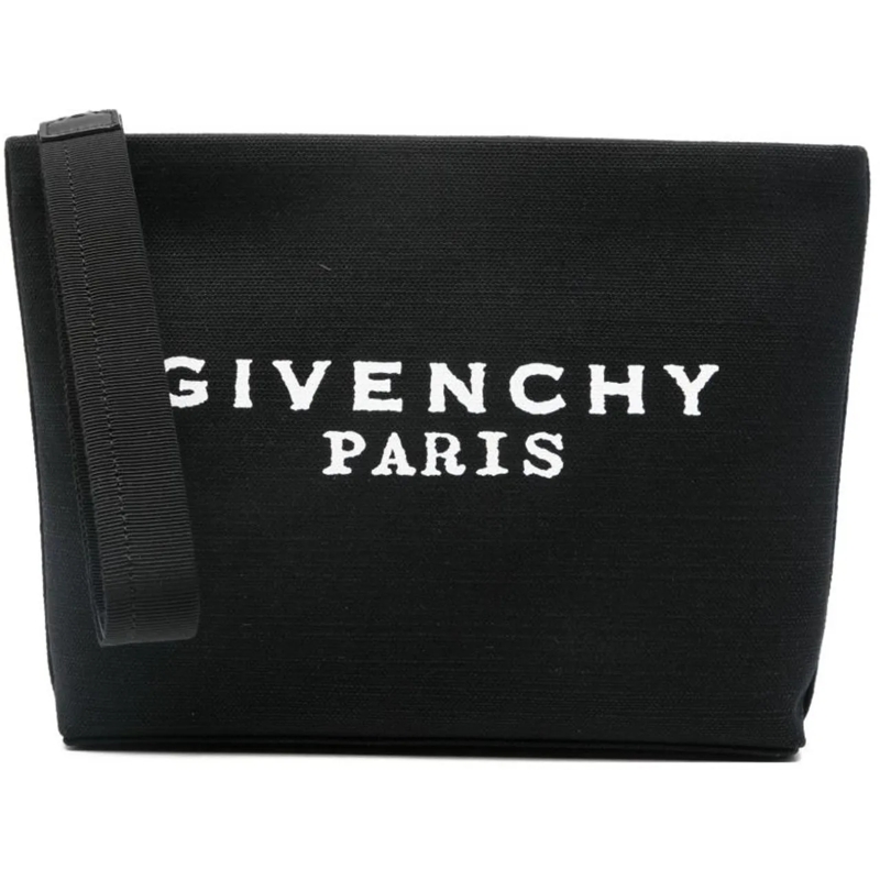 Givenchy Geldbörse Wallets Black schwarz