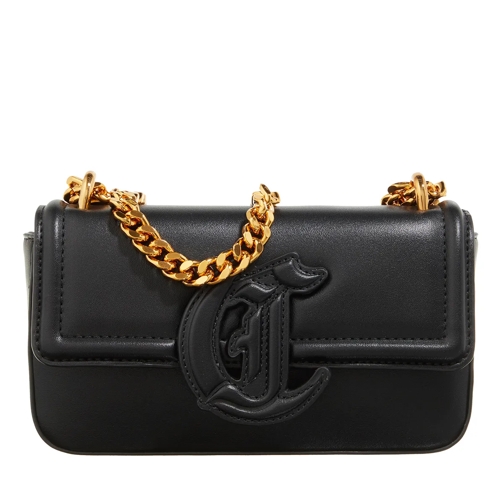 Just Cavalli Crossbody Black Sac à bandoulière