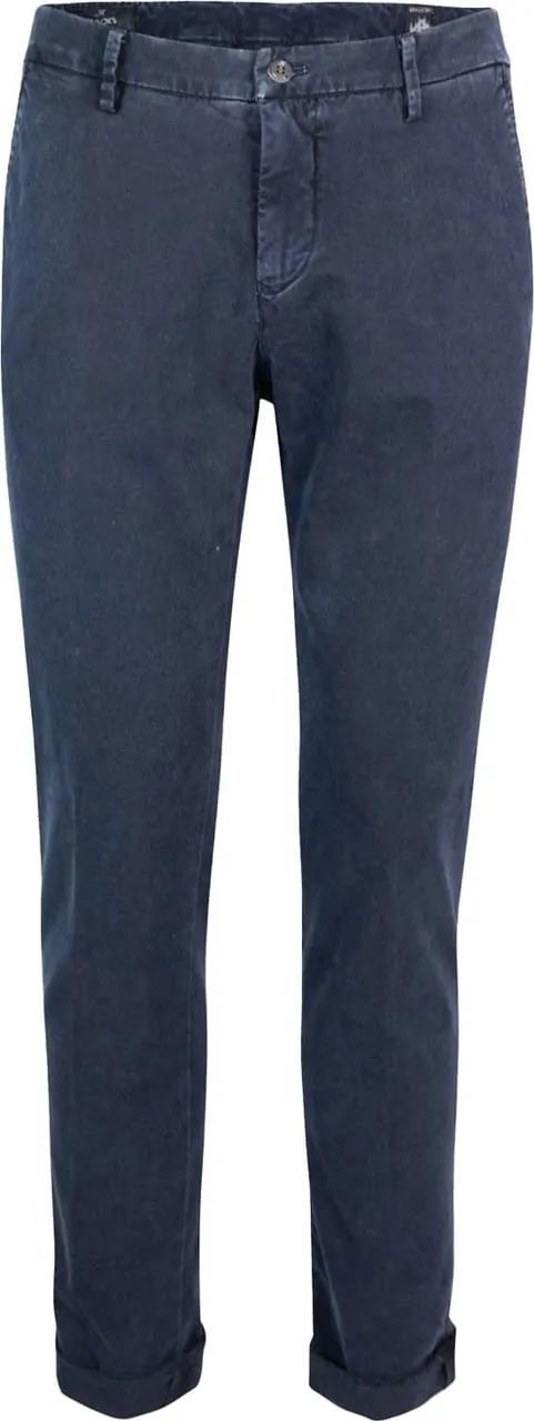 Thumbnail - Mason's - Trousers Blue - Größe 46 - blue