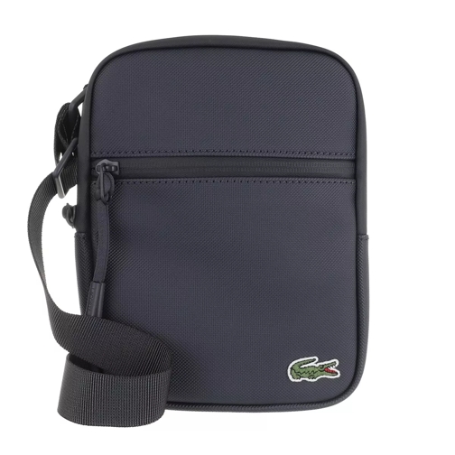 Lacoste Lcst Eclipse Crossbody Bag