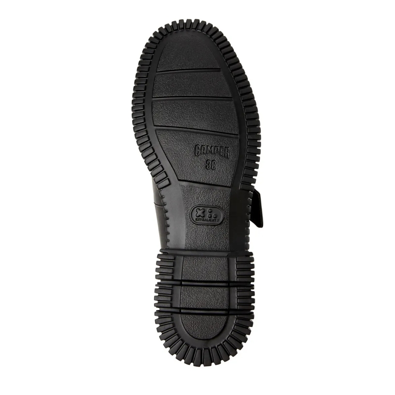 Camper Ballerinas Ballerinas Pix schwarz(Image 4)