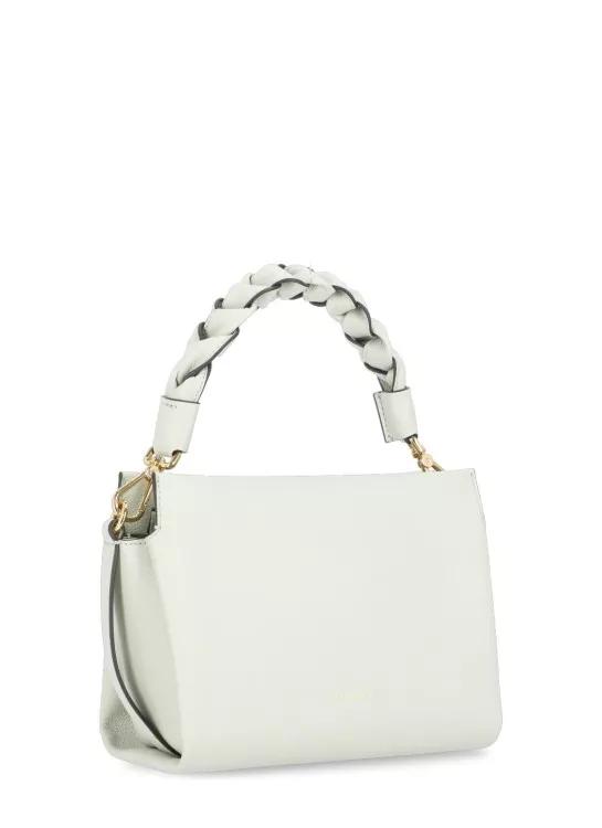 Coccinelle Shoppers Boheme Shoulder Bag in groen