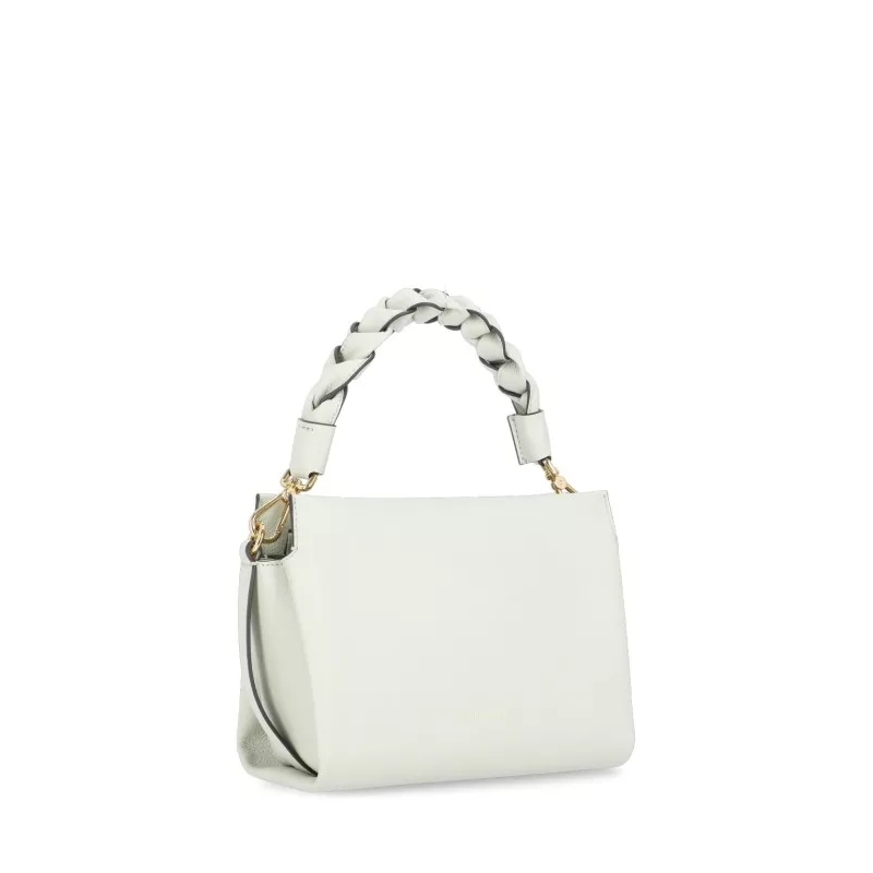 Coccinelle Schultertasche Boheme Shoulder Bag Green(Image 4)