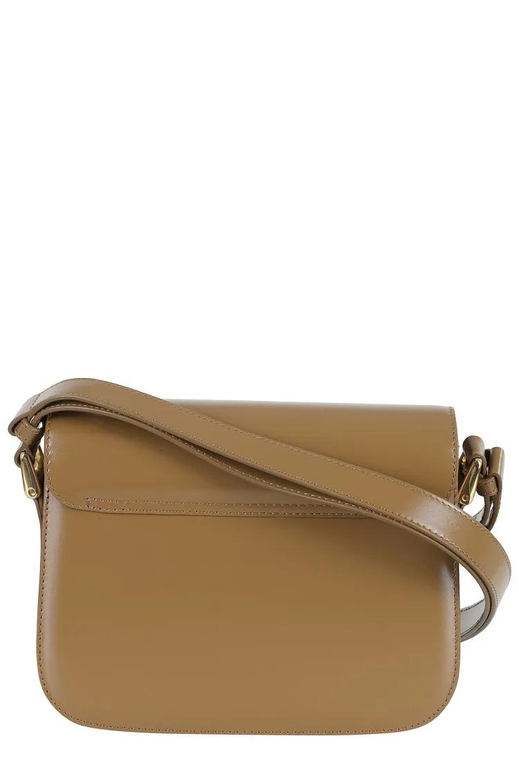 A.P.C. Hobo bags Sac Grace Small Bag in goud