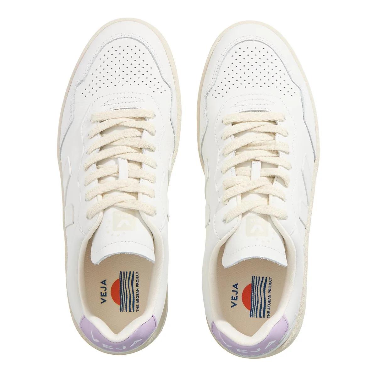 Thumbnail - Veja Sneaker - V-90 - Gr. 40 (EU) - in Lila - für Damen
